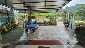 Yolo Riverside Villas & Restaurant